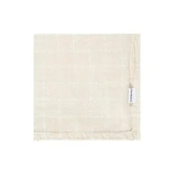 Roupa de cama Gerber - manta de musselina 2Pk, menina retrô floral