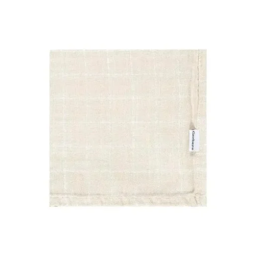 Roupa de cama Gerber - manta de musselina 2Pk, menina retrô floral