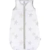 Roupa de cama Gerber - saco de dormir 1Pk, neutro celestial