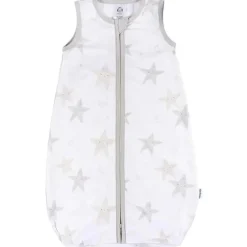 Roupa de cama Gerber - saco de dormir 1Pk, neutro celestial