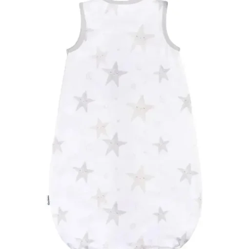 Roupa de cama Gerber - saco de dormir 1Pk, neutro celestial