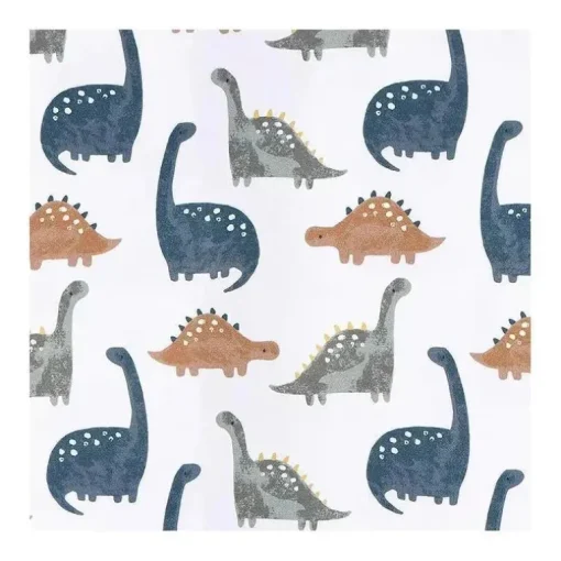 Roupa de cama Gerber - saco de dormir 1Pk, Dino Time