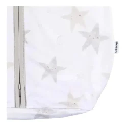 Roupa de cama Gerber - saco de dormir 1Pk, neutro celestial