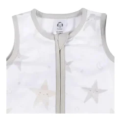 Roupa de cama Gerber - saco de dormir 1Pk, neutro celestial