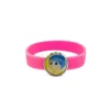 Roxo Disney Charm Band, Inside Out Pink