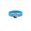 Roxo Disney Charm Band, Pato Donald Azul