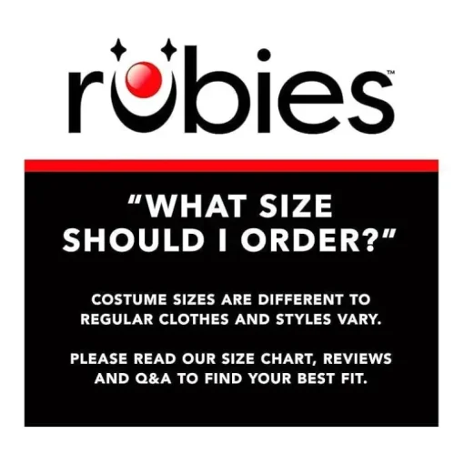 Rubies - Fantasia de Patrulha Canina Everest para Crianças