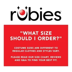 Rubies - Fantasia de Patrulha Canina Rubble para Bebês/Crianças