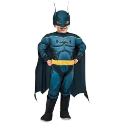 Rubies - Fantasia infantil do Batman da DC