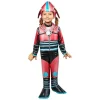 Rubies - Fantasia infantil Mighty Liberty da Patrulha Canina
