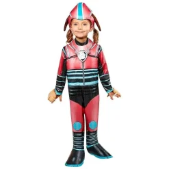 Rubies - Fantasia infantil Mighty Liberty da Patrulha Canina