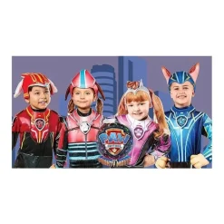 Rubies - Fantasia infantil Mighty Liberty da Patrulha Canina