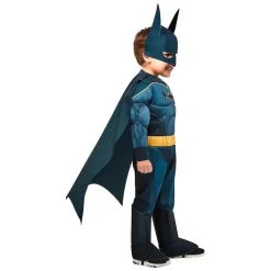 Rubies - Fantasia infantil do Batman da DC