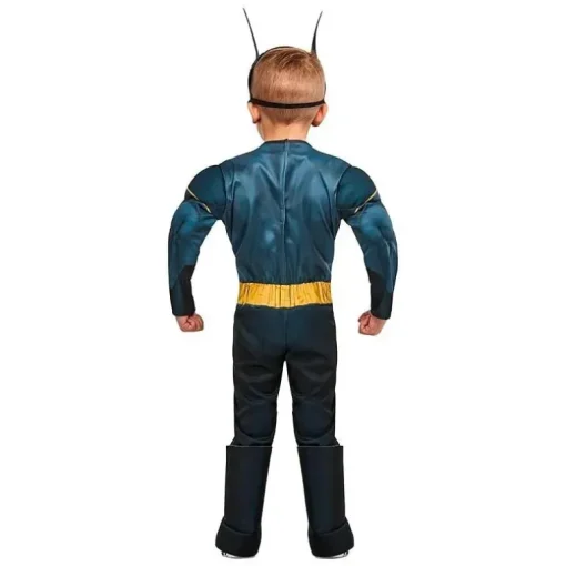 Rubies - Fantasia infantil do Batman da DC