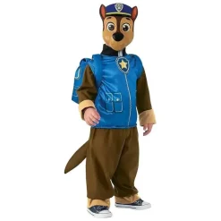 Rubies - Patrulha Canina Chase Kids Meia Máscara