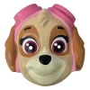 Rubies- Patrulha Canina Skye Kids Meia Máscara