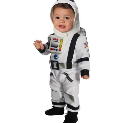 Rubis - Lil Astronaut Toddler