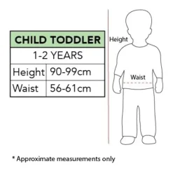Rubis - Lil Astronaut Toddler