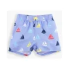 Rufflebutts - Down By The Bay Swim Trunks