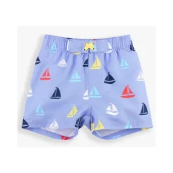 Rufflebutts - Down By The Bay Swim Trunks