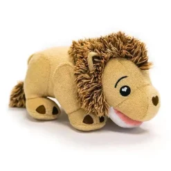 Sabão Sox Toy Esponja Kingston O Leão