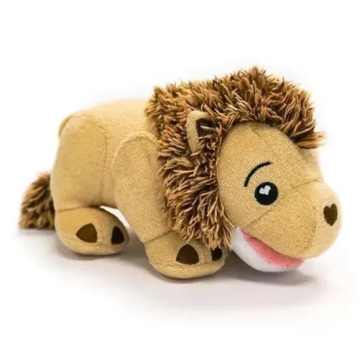 Sabão Sox Toy Esponja Kingston O Leão