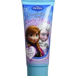 Sabonete líquido para o corpo Frozen Frosted Berry da Disney