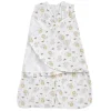 Saco de dormir Halo - Innovations 100% algodão envoltório, Leão