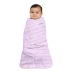Saco de dormir Halo Micro-Fleece Heartline - Pequeno