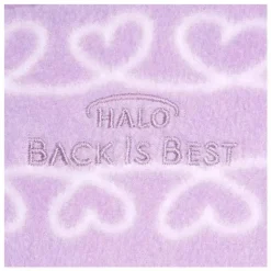 Saco de dormir Halo Micro-Fleece Heartline - Pequeno