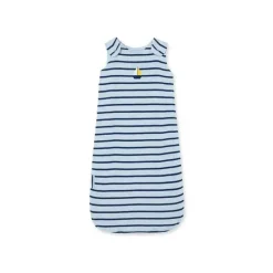 Saco de dormir Little Me Veleiro - Azul