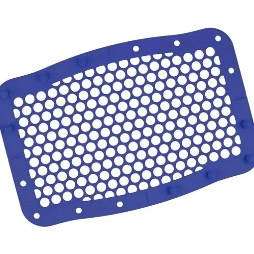 Saco de lava-louças de silicone Dr. Brown, azul