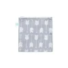 Saco grande reutilizável para lanches Bumkins, Arrow