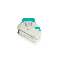 Sacos de armazenamento de leite materno NanoBebe 50