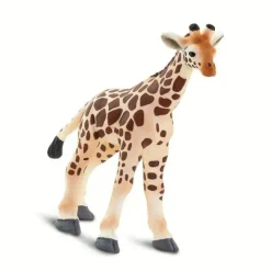 Safari - Bebê Girafa