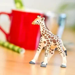 Safari - Bebê Girafa
