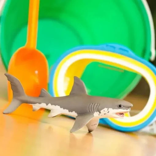Safari - Grande Tubarão Branco