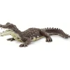 Safari Ltd. - Estatueta Caiman, Figura Realista de 5 Répteis