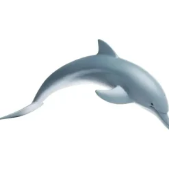 Safari Ltd. - Estatueta de golfinho, figura realista de 4,5