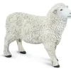 Safari Ltd. - Estatueta de ovelha, figura realista 3,25