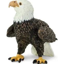 Safari Ltd. - Estatueta de águia americana