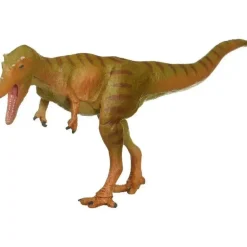 Safari Ltd. - Estatueta de Qianzhousaurus, figura detalhada de 9,5