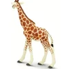 Safari Ltd. - Estatueta de girafa reticulada, figura realista de 7 modelos