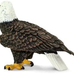 Safari Ltd. - Estatueta de águia americana