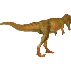Safari Ltd. - Estatueta de Qianzhousaurus, figura detalhada de 9,5