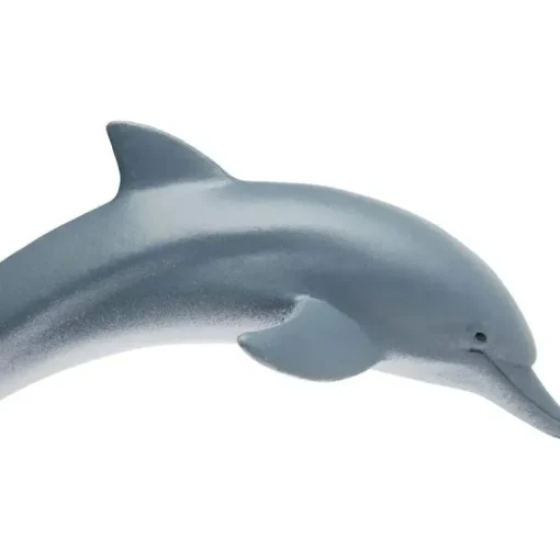 Safari Ltd. - Estatueta de golfinho, figura realista de 4,5