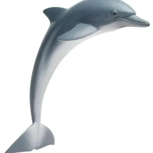 Safari Ltd. - Estatueta de golfinho, figura realista de 4,5