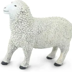 Safari Ltd. - Estatueta de ovelha, figura realista 3,25