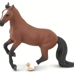 Safari Ltd. - Estatueta de cavalo puro-sangue, 5 figuras detalhadas