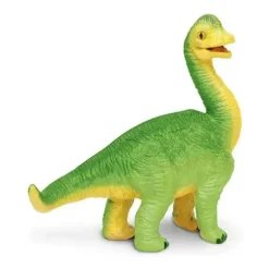 Safari Ltd Brachiosaurus Baby Wild Safari Mundo Pré-histórico